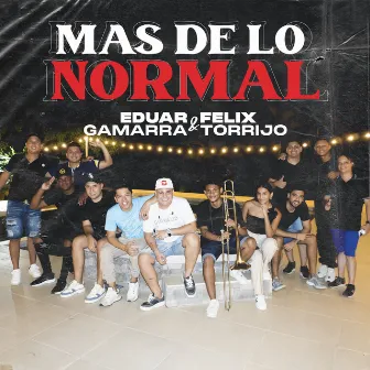 Más de Lo Normal (En Vivo) by Unknown Artist