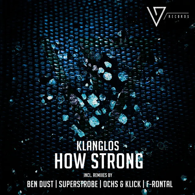 How Strong - Ochs & Klick Remix