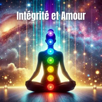 Intégrité et Amour: Accepte-toi Inconditionnellement, Guérison des Chakras by Équilibre des Chakras