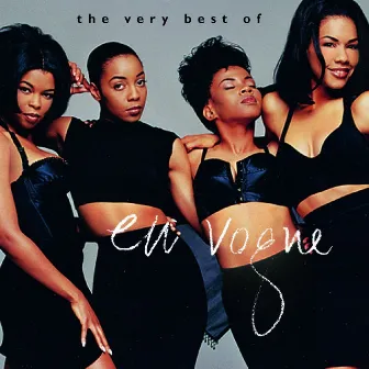 The Very Best of En Vogue by En Vogue