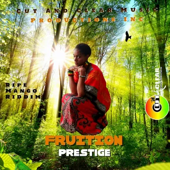 Fruition by Prestige