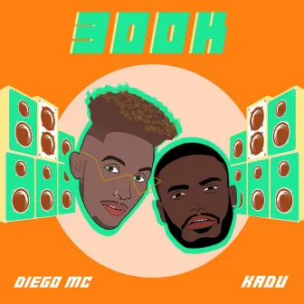 300K by Diego Mc