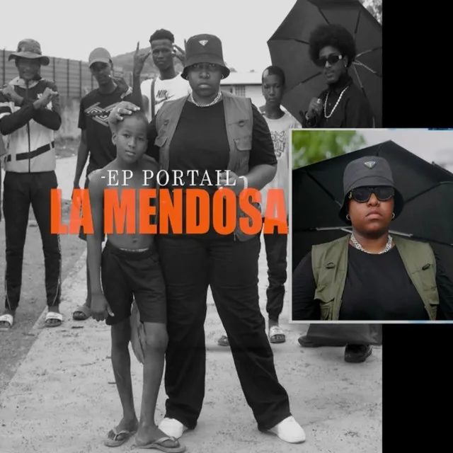 La Mendosa