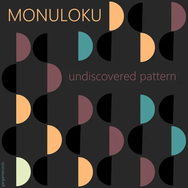 Undiscovered Pattern