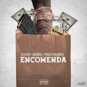 Encomenda by JC Scar