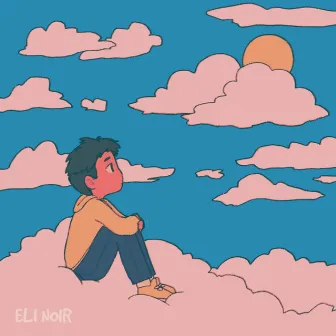 Wonder Why by Eli Noir