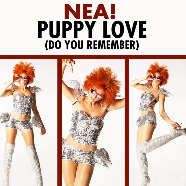 Puppy Love (do You Remember) (Extended Version)