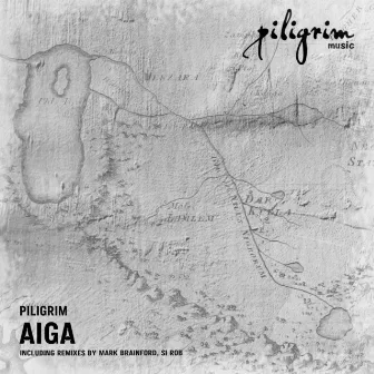 Aiga by Piligrim