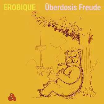 Überdosis Freude (Live) by Erobique