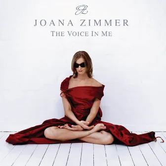 The Voice In Me by Joana Zimmer