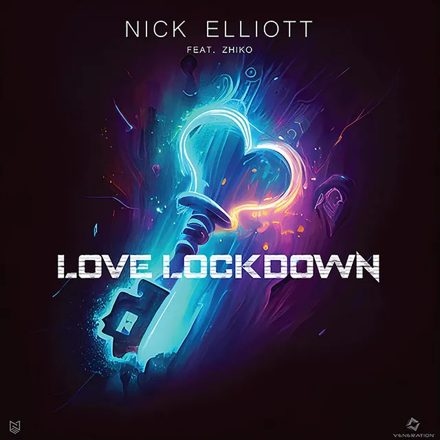 Love Lockdown