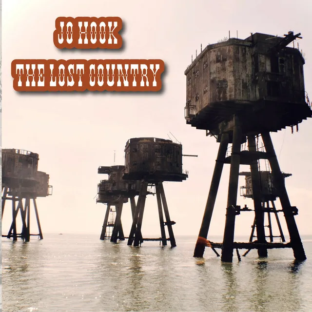 The Lost Country