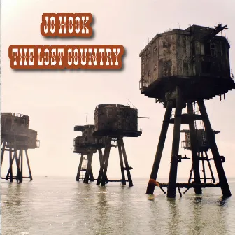 The Lost Country by Jo Hook