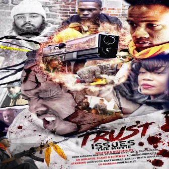 Hard Times by Trust Issues The Movie