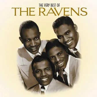 The Very Best Of The Ravens by The Ravens