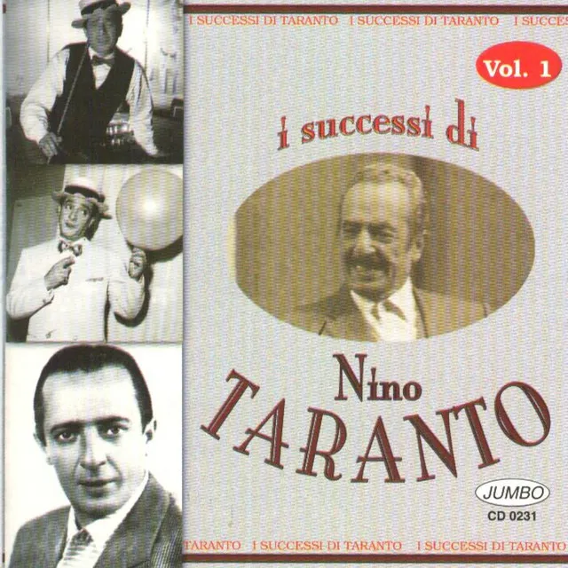 Nino Taranto - I Successi (Vol. 1)