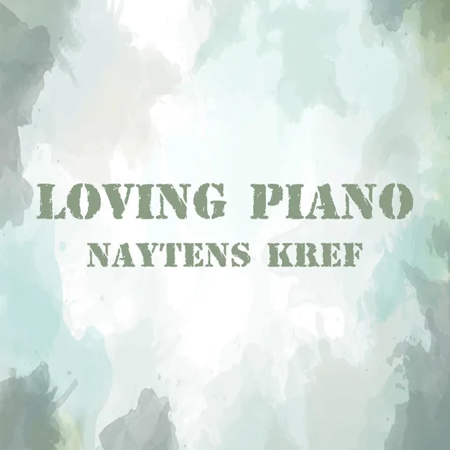 Loving Piano