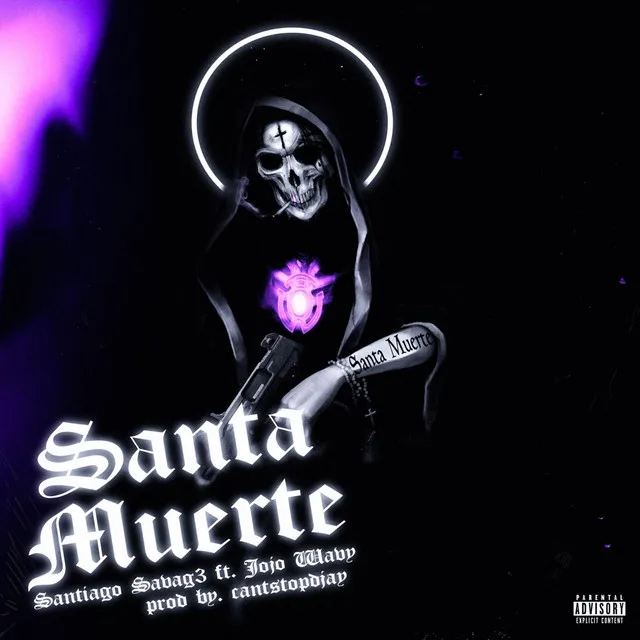 Santa Muerte