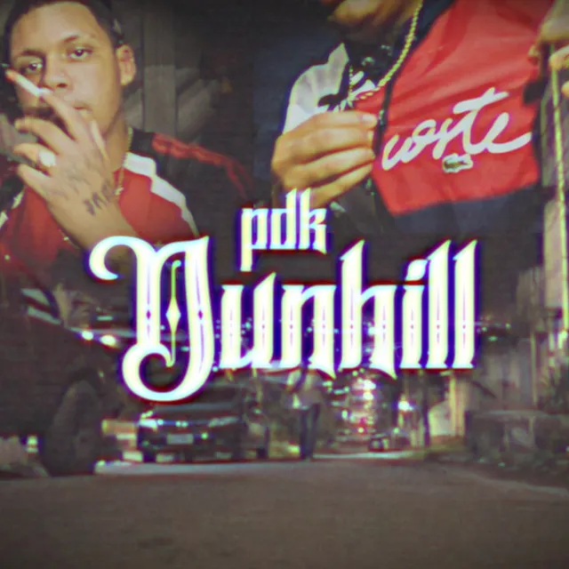 Dunhill