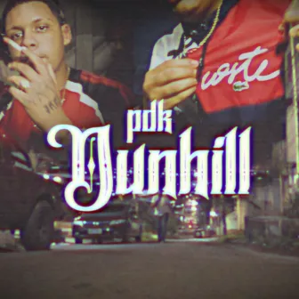 Dunhill by Pdk BXD