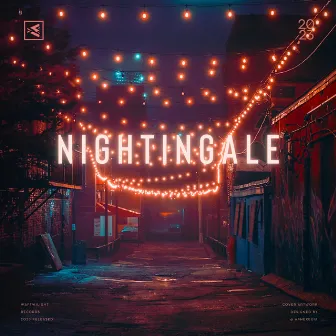 Nightingale by Waftwilight Records