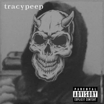 Tracypeep by Lil Bry