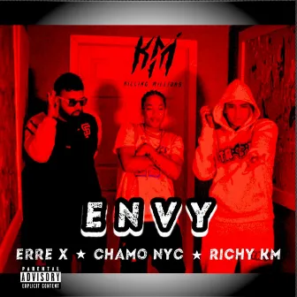 ENVY by ERRE X