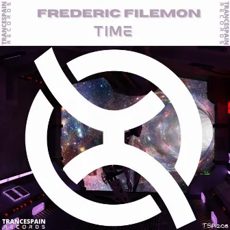 Time by Frederic Filemon