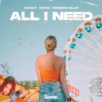 All I Need by MCN2