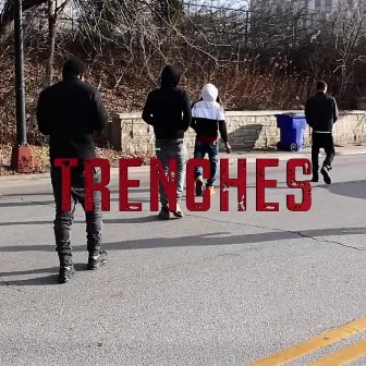 Trenches by Benz Zoe