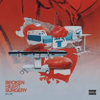 Broken Heart Surgery (Deluxe) by 92legend