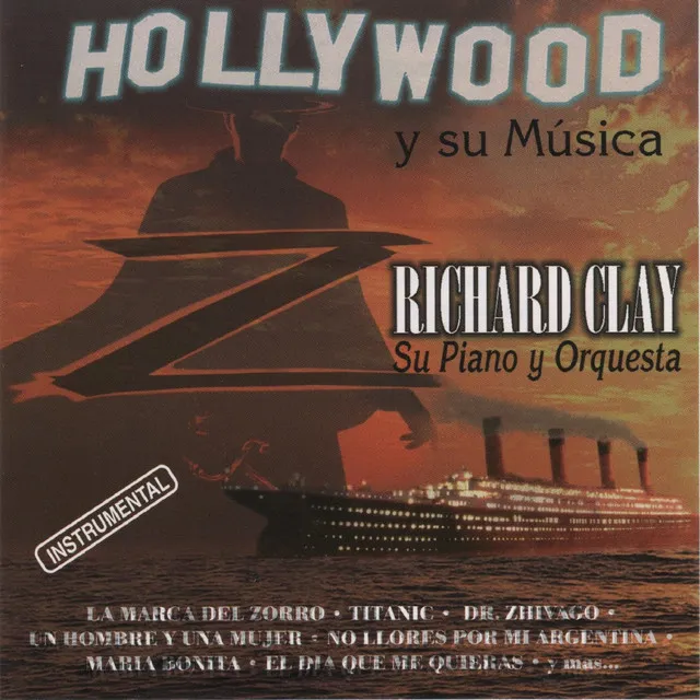 Hollywood y Su Musica