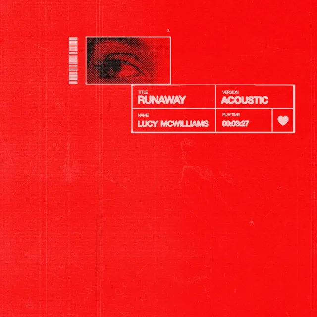 RUNAWAY - Acoustic