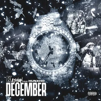 December by Ke$hun