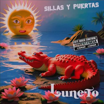 Sillas y Puertas by Luneto