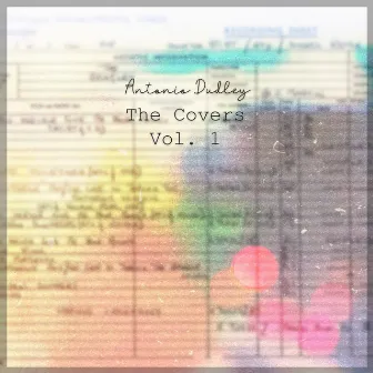 The Covers, Vol. 1 by Antonio Dudley