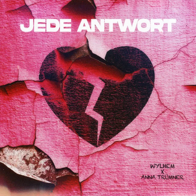 Jede Antwort