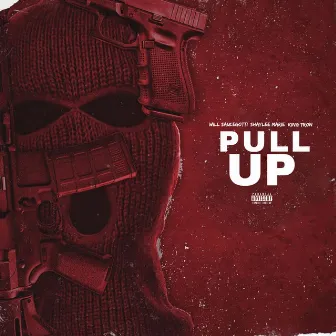 Pull Up by Shaylee Marie