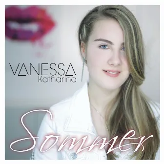 Sommer by Vanessa Katharina