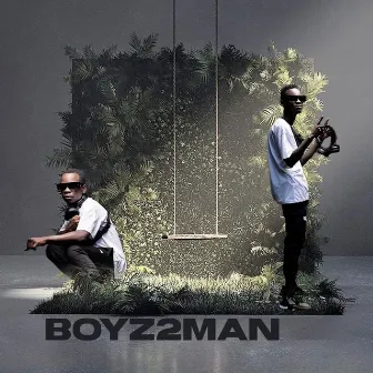 BOYZ2MAN by M&W