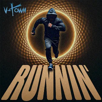 Runnin' by V-Town