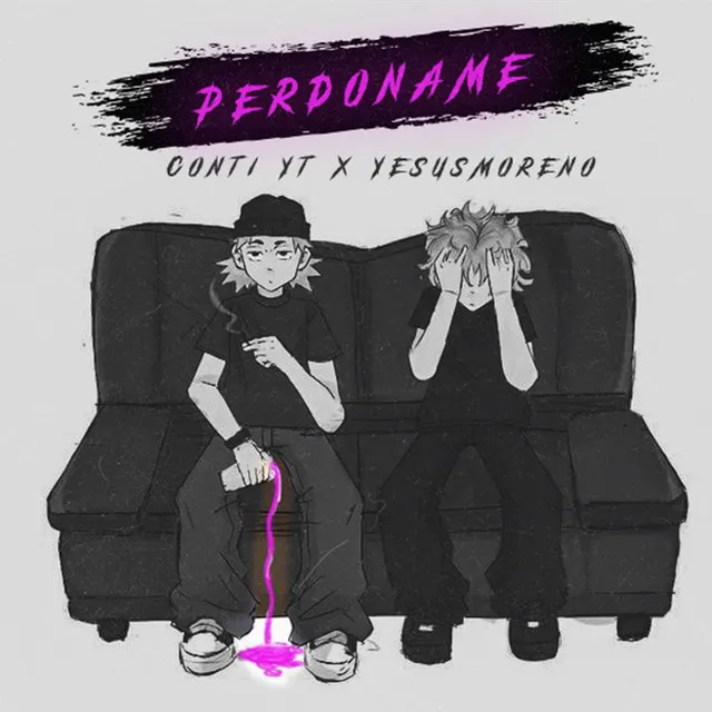 Perdoname