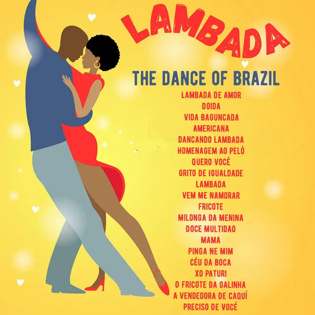 Lambada