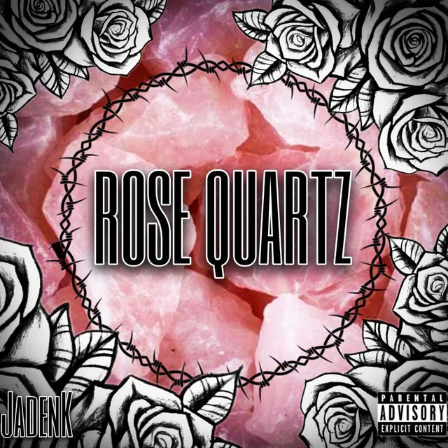 Rose Quartz