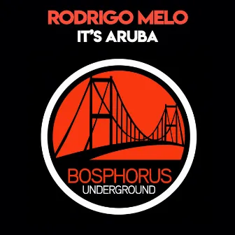 It's Aruba by Rodrigo Melo