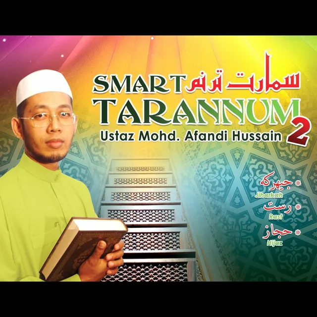 Smart Tarannum, Vol. 2