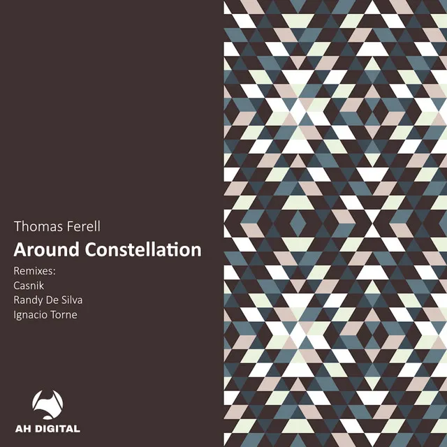 Around Constellation (Randy De Silva Remix)