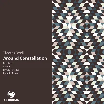 Around Constellation (Randy De Silva Remix) by Thomas Ferell