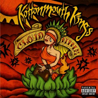 Cloud Nine by Kottonmouth Kings