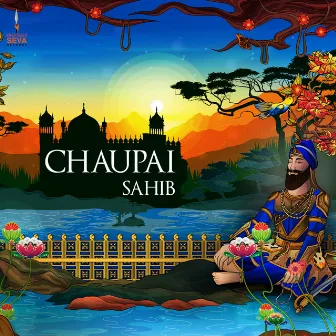 Chaupai Sahib by Jaskirat Singh